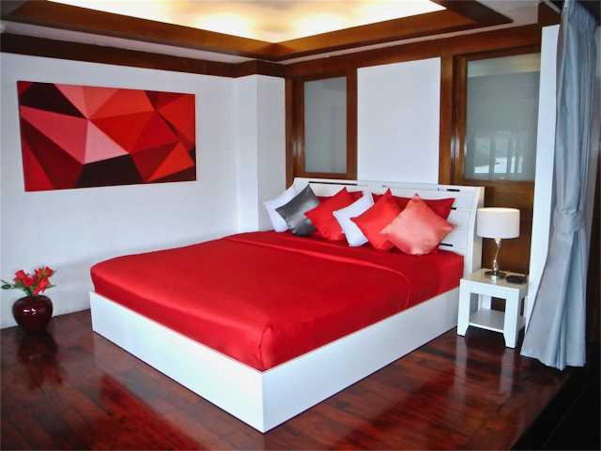 Patong Tower 1 Bedroom Apartment Great View Dış mekan fotoğraf